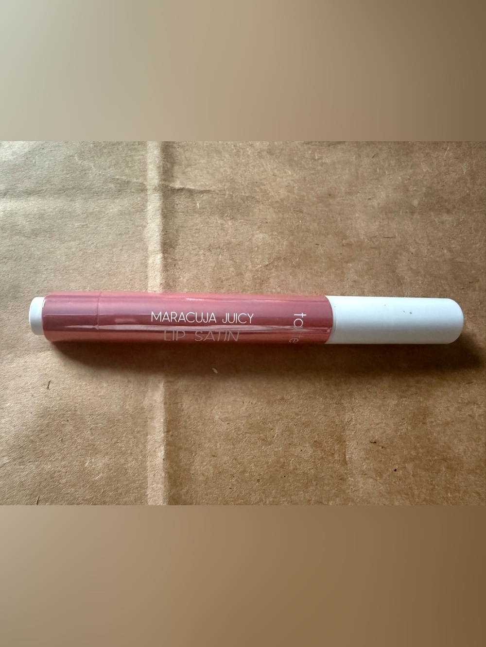tarte Maracuja Juicy Lip Satin — Daisy